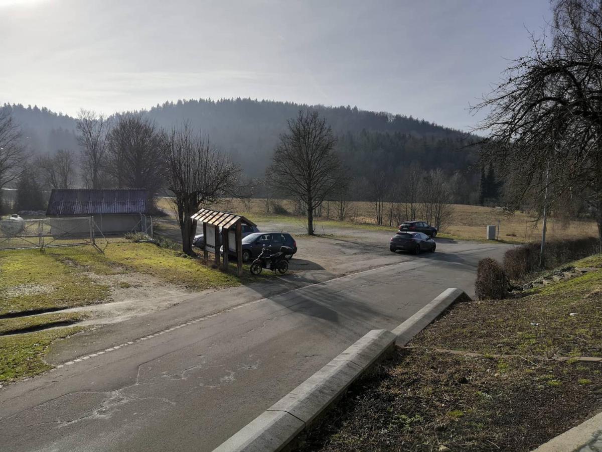 Vital & Gesundheitshotel Schuerger Thurmansbang Exterior foto